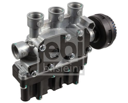Купити A0003278525 Mercedes Блок клапанів гідравлічної підвіски AБС (ABS)